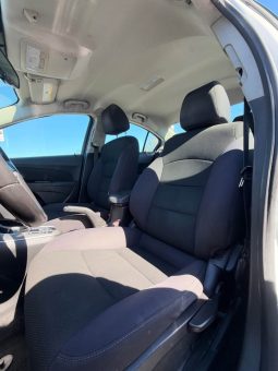 
										2013 Chevrolet cruze full									