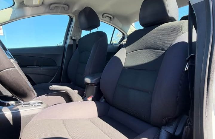 
								2013 Chevrolet cruze full									