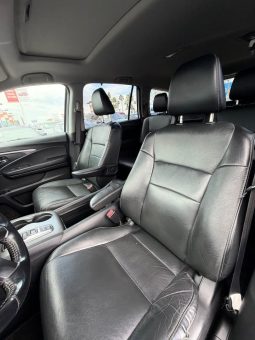 
										2021 Honda pilot full									