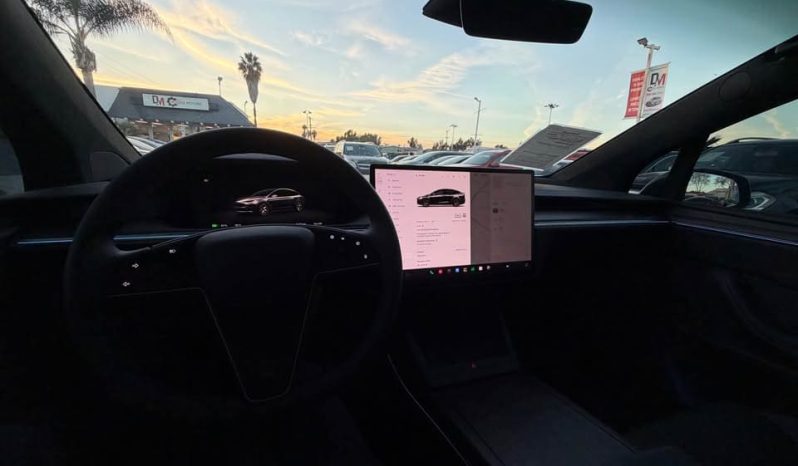 
								2026 Tesla model x Long Range Sport Utility 4D full									