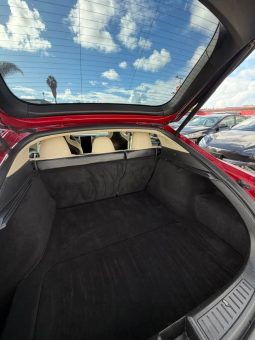 
										2017 Tesla model s 75D Sedan 4D full									