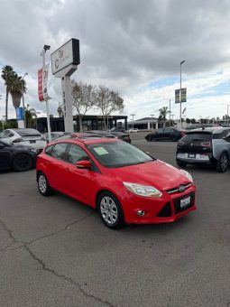 
										2012 Ford focus full									