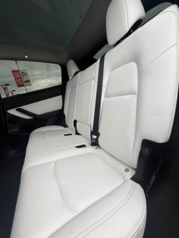 
										2021 Tesla model y Performance Sport Utility 4D full									