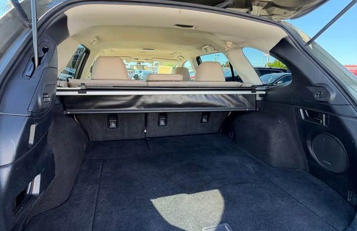 
								2019 Subaru outback full									