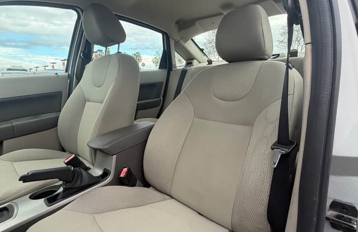 
								2008 Ford focus full									