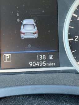 
										2019 Nissan sentra full									