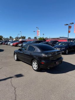 
										2007 Mazda mazda3 full									