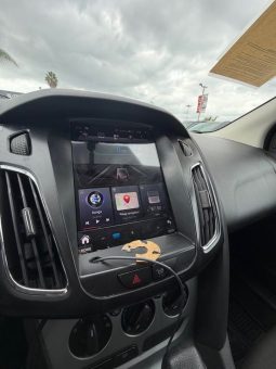 
										2012 Ford focus full									