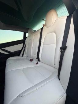 
										2018 Tesla Model 3 full									