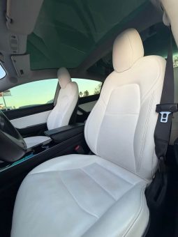 
										2018 Tesla Model 3 full									