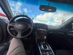 
										2013 Infiniti g37 full									
