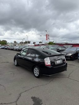 
										2007 Toyota prius full									