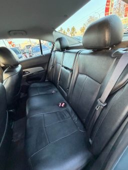 
										2012 Chevrolet cruze full									