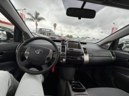 
										2007 Toyota prius full									