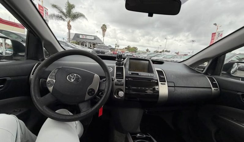 
								2007 Toyota prius full									