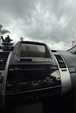 
										2007 Toyota prius full									