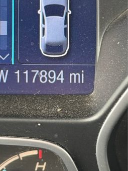 
										2012 Ford focus full									