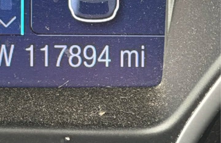 
								2012 Ford focus full									