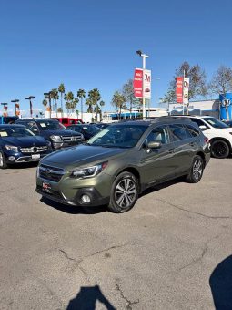 
										2019 Subaru outback full									