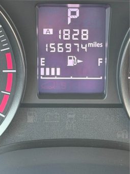 
										2015 Subaru impreza full									