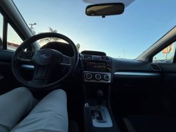 
										2015 Subaru impreza full									