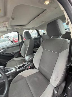 
										2012 Ford focus full									
