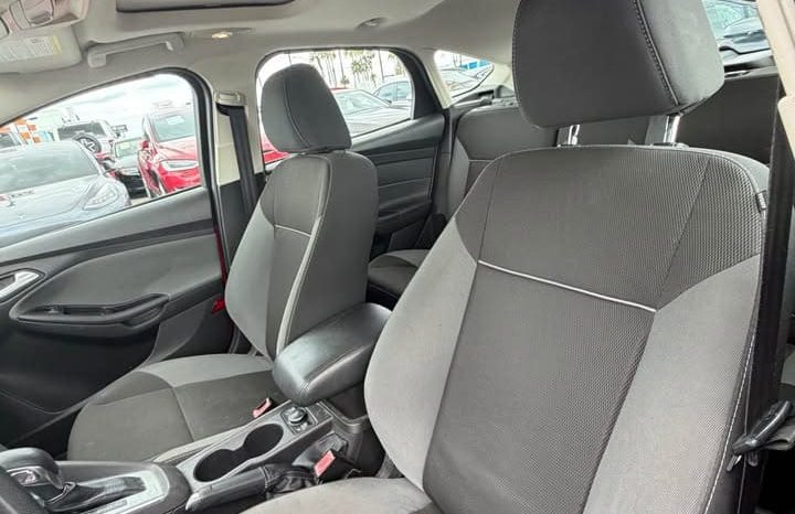 
								2012 Ford focus full									