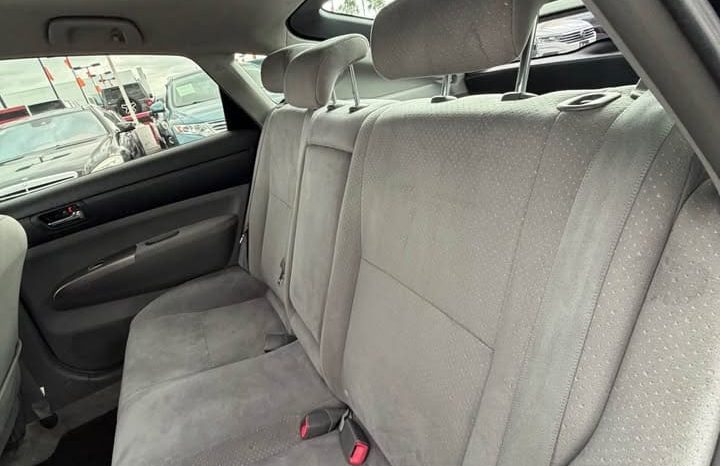 
								2007 Toyota prius full									