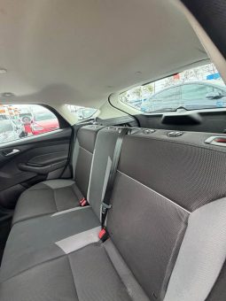 
										2012 Ford focus full									