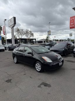 
										2007 Toyota prius full									