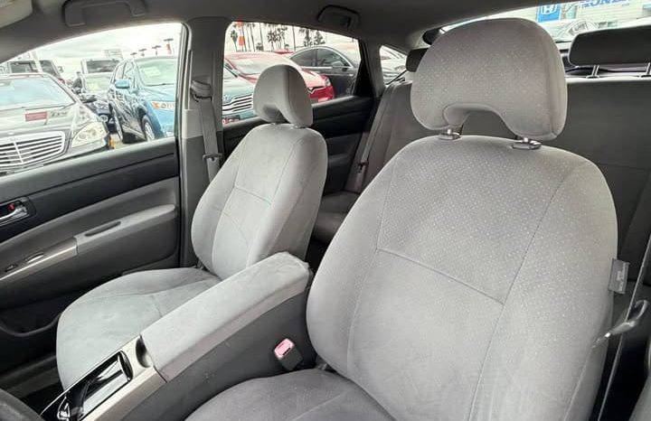 
								2007 Toyota prius full									