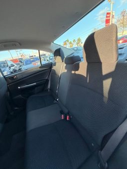 
										2015 Subaru impreza full									