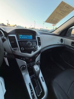 
										2012 Chevrolet cruze full									