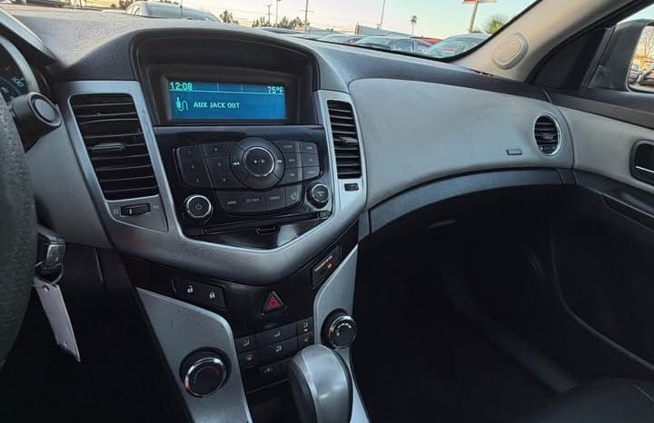 
								2012 Chevrolet cruze full									