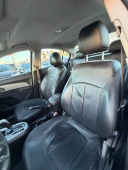 
										2012 Chevrolet cruze full									