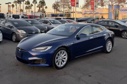 
										2016 Tesla model s 75 Sedan 4D full									