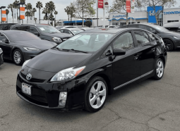 2011 Toyota prius Five