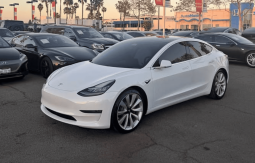 
										2018 Tesla Model 3 full									