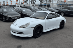 1999 Porsche